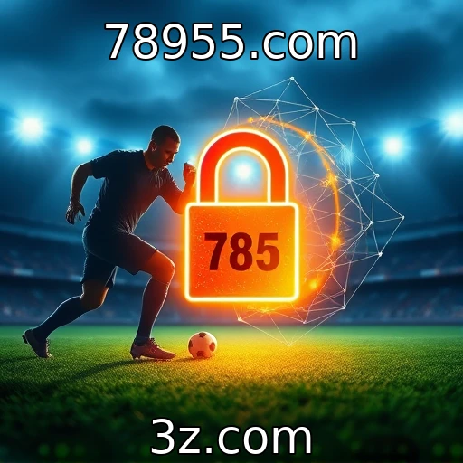 78955.com Aposte com confiança: segurança digital em cassinos online