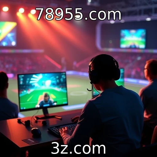 78955.com Mega jackpots: como as slots estão encantando os brasileiros agora