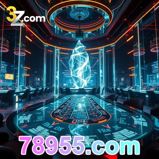 78955.com Plataforma