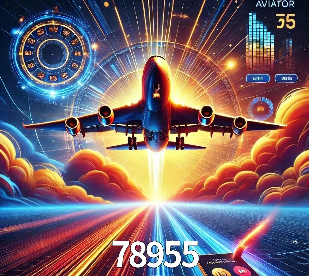 78955 Introdução ao Aviator