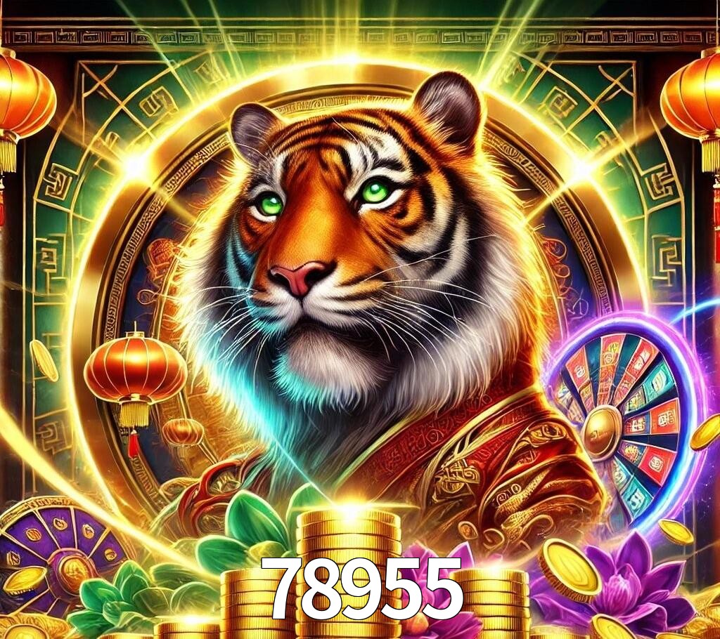 78955 Dicas para Fortune Tiger