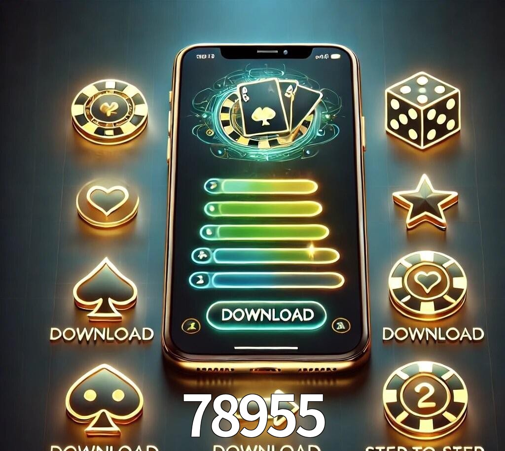 78955 Como Baixar o App