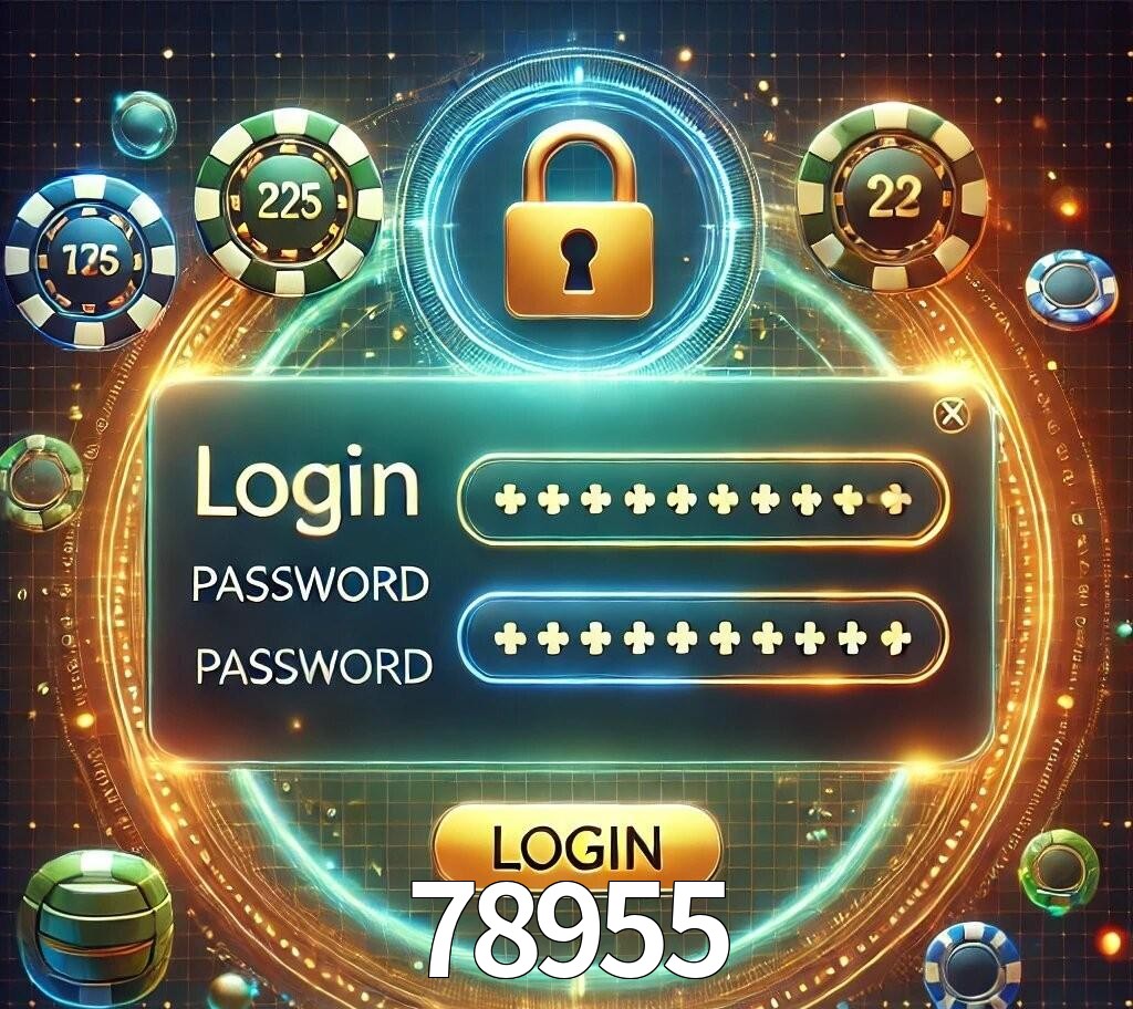 78955 Como Fazer Login