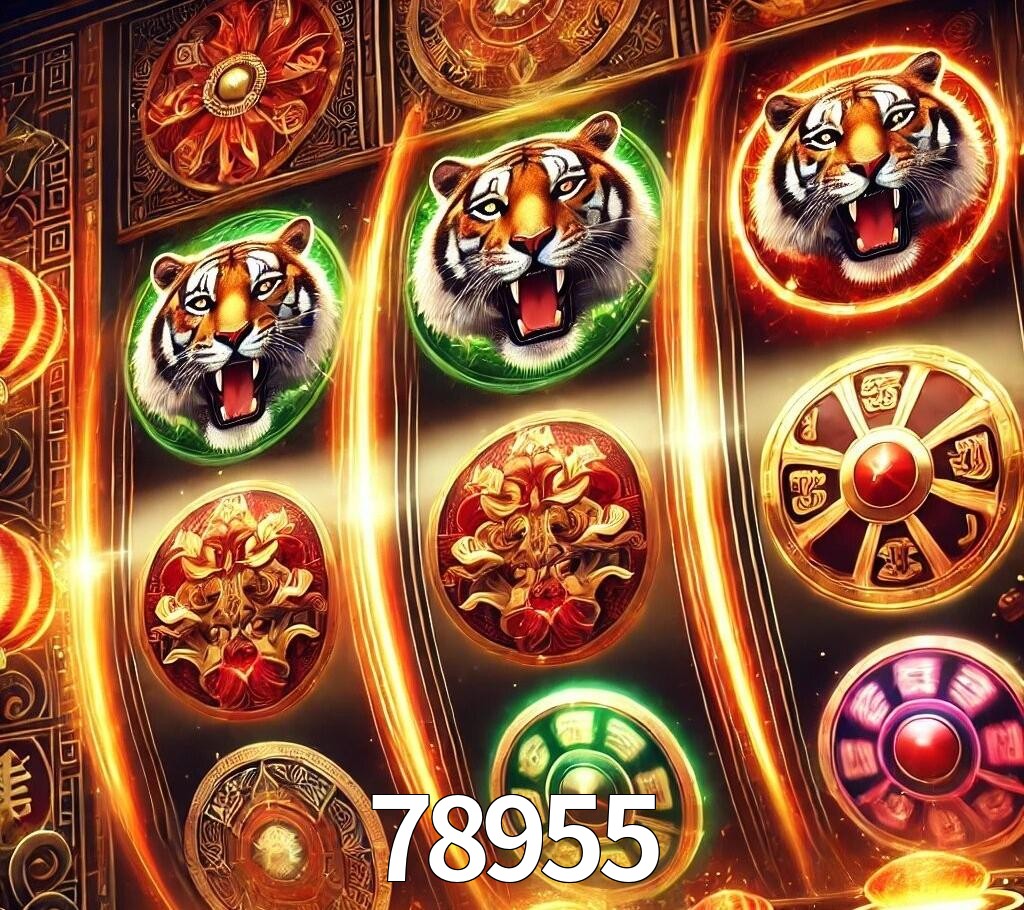 78955 Como Jogar Fortune Tiger