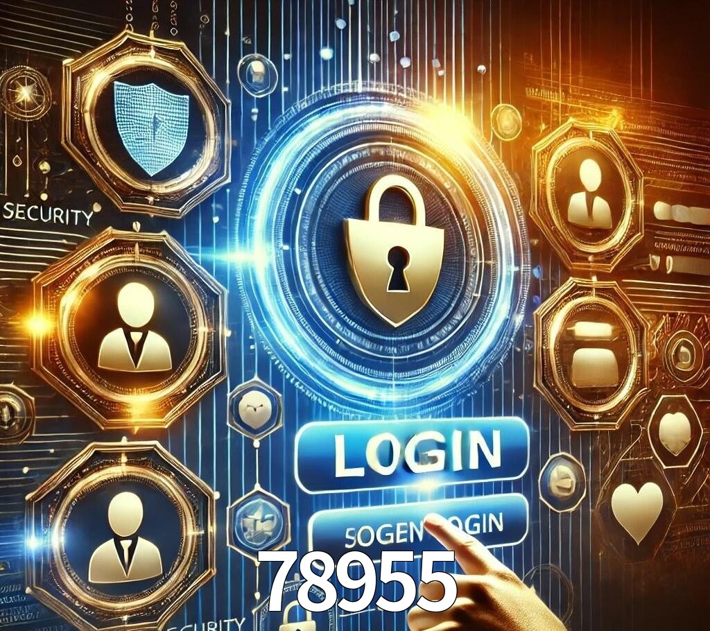 78955 Benefícios de Fazer Login