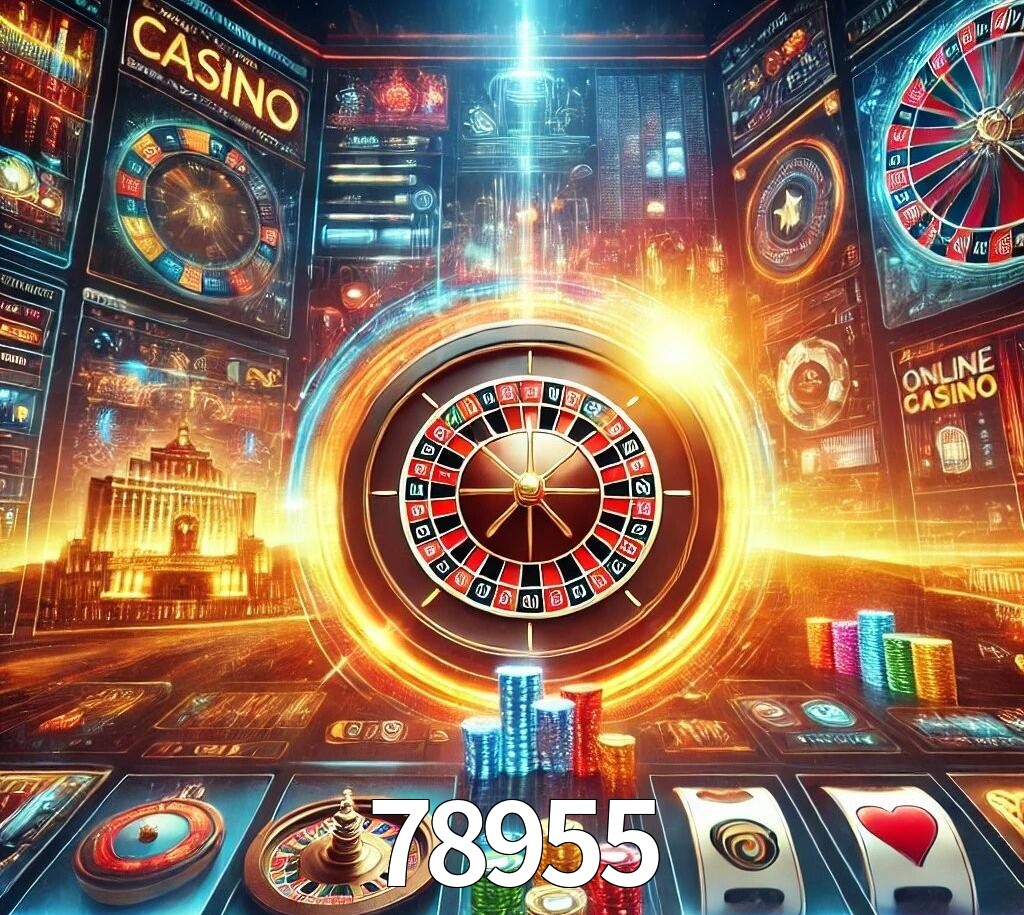 Visão geral dos jogos no 78955