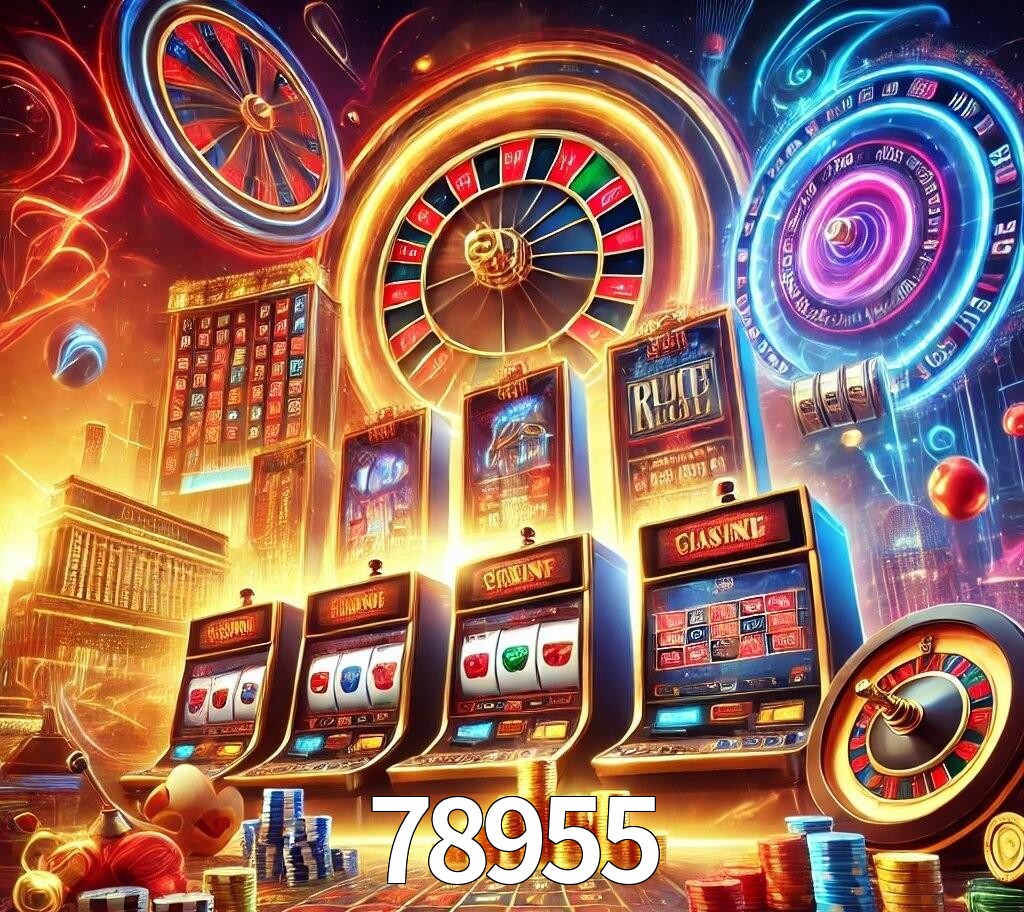 78955 Jogos Populares