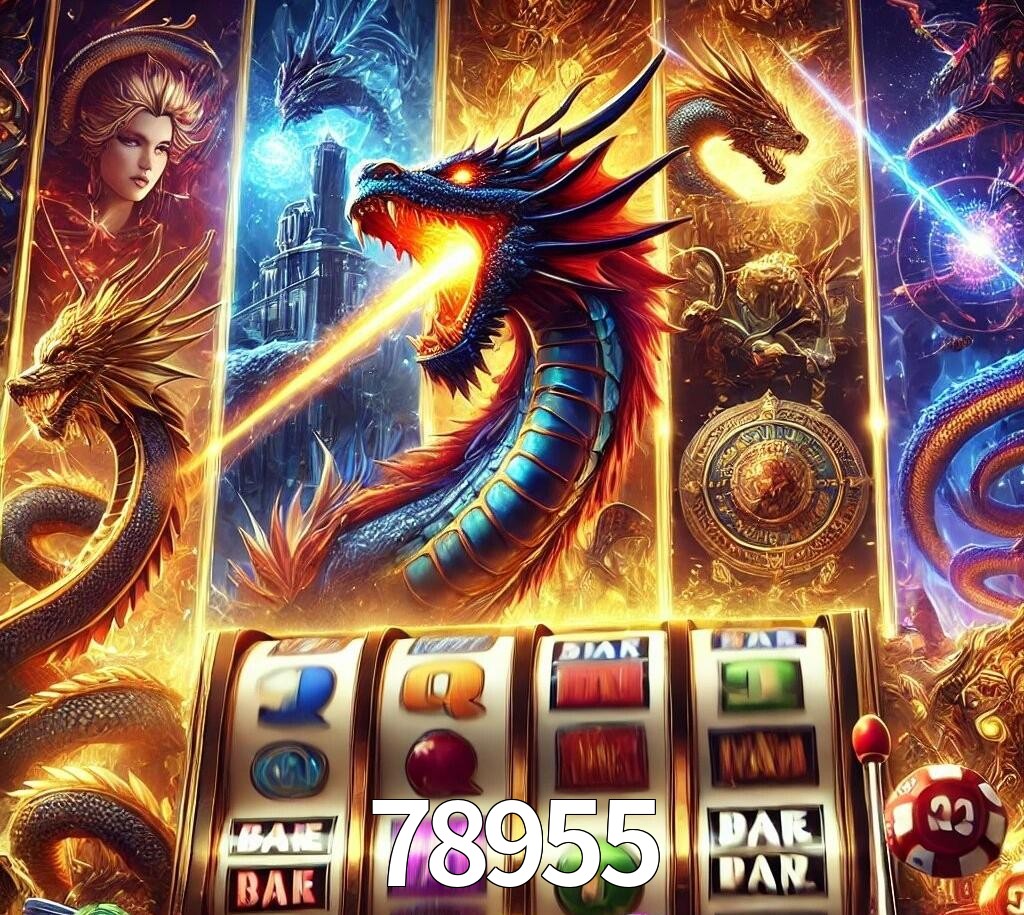 78955 Slots Populares