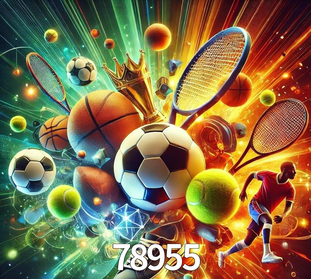 78955 Esportes Populares