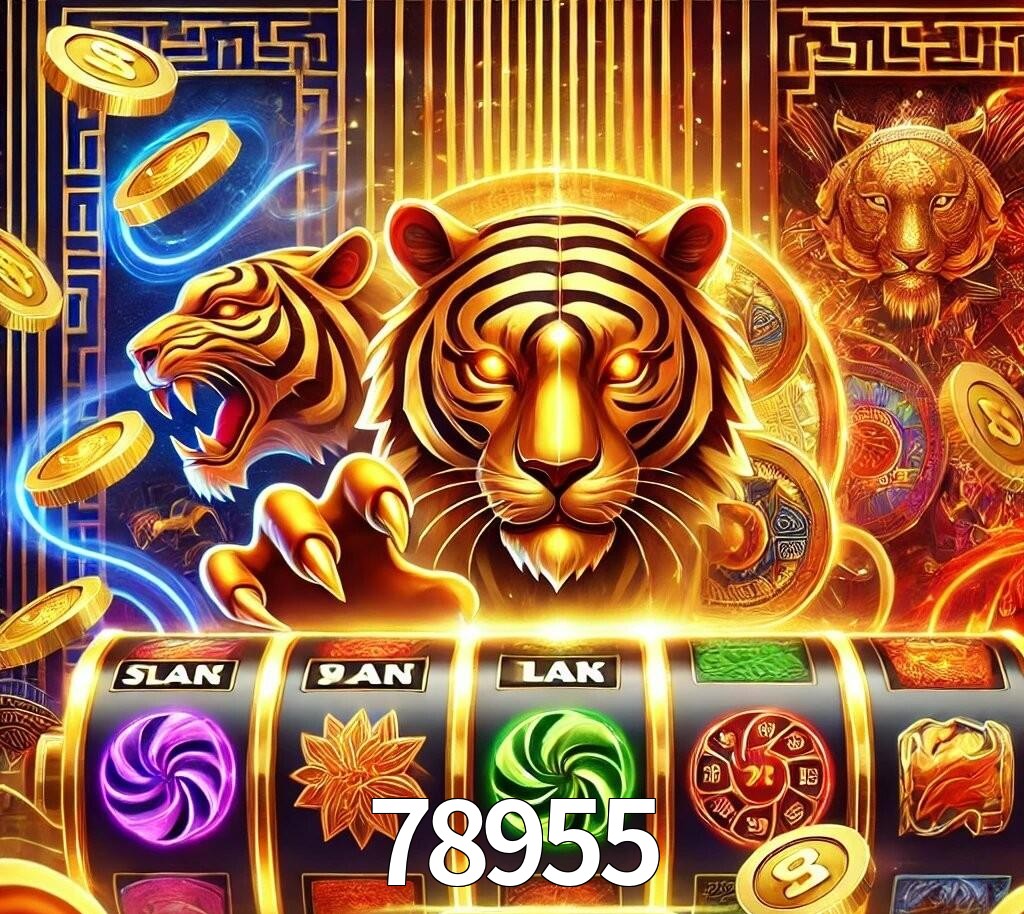 78955 Introdução ao Fortune Tiger