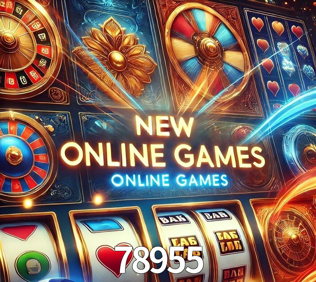 Novos Jogos no 78955