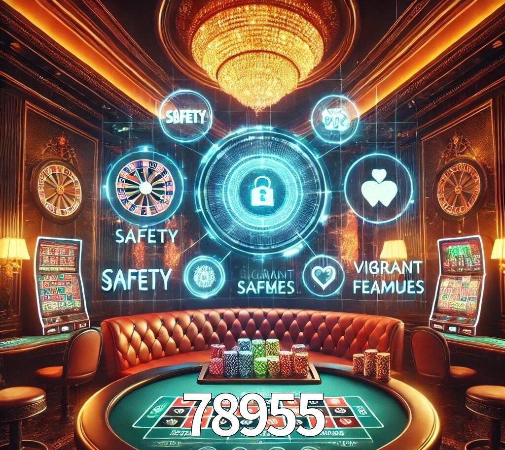 Por Que Jogar no 78955?