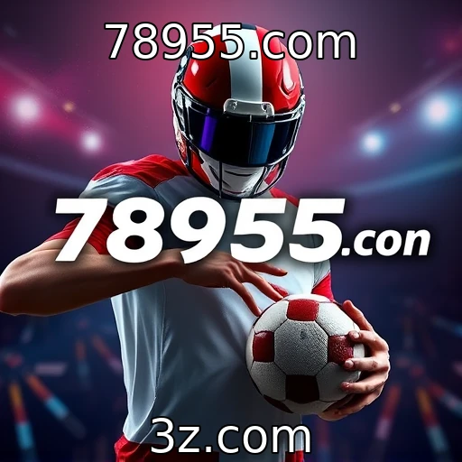 78955.com Descubra as Estratégias Vencedoras nas Apostas Esportivas de Hoje